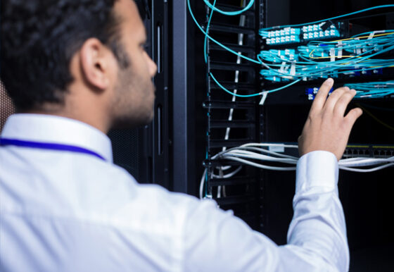 Managed IT networking security in Newnan, GA